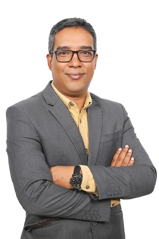 Dhali Tanvir Ahmad Siddiqui FCA