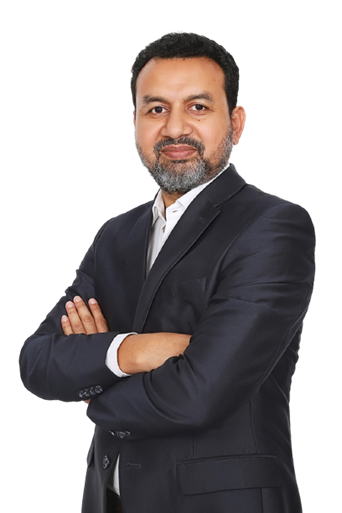 Mostaque Ahmmed Sarwar FCA